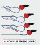 non-slip-mono-knot