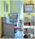 collage glava