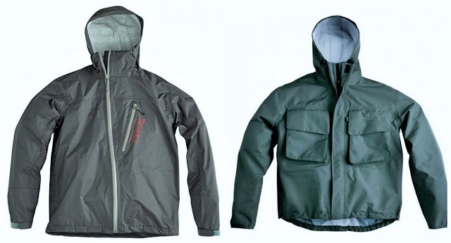 Vision Jakne: Atom i Vector