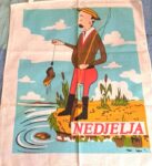 nedjelja web