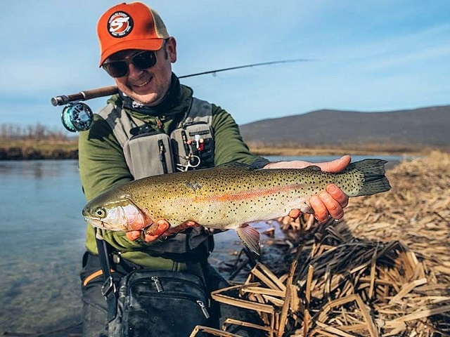 Gacka je jedna jedina i neponovljiva