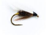 wet fly-widless web