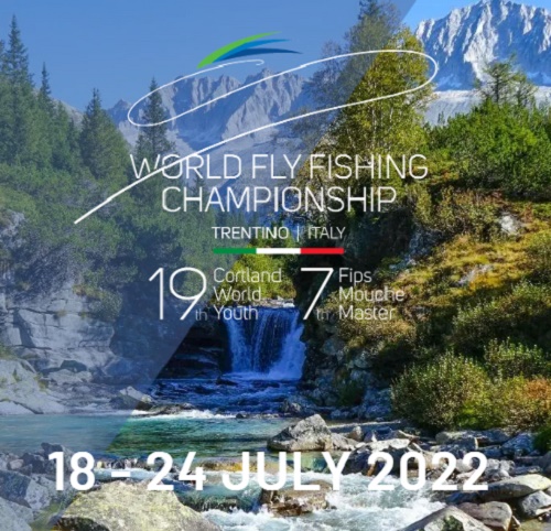 Svetska prvenstva u mušičarenju Trentino Italija