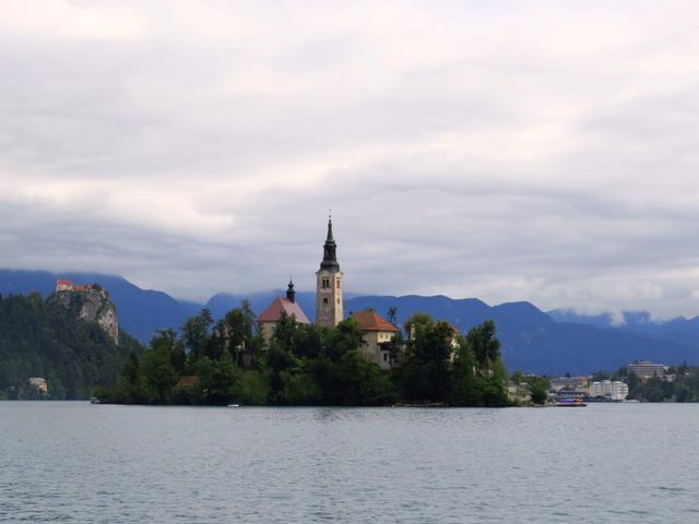 Slovenija proglašena za najčistiju zemlju na svetu