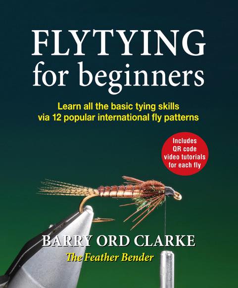 Knjiga izrada muha za početnike