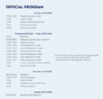 Program