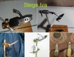 glava stege Iva natpis