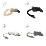 Collage Maker-imitacije miševa za mladicu i štuku