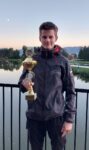 Jakob LONGAR