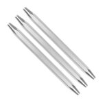 Alat Half-Hitch-Silver