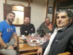 Prijatelji sa Bune i smokvara
