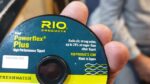 Tippet koji sam koristio