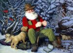 Flyfishing-Santa-‘08