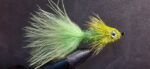 Marabou muddler 5