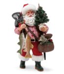 deda mraz s poklonima 1