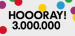 hooray_3_miliona