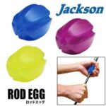 Rod egg