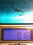 tungsten 2.8mm