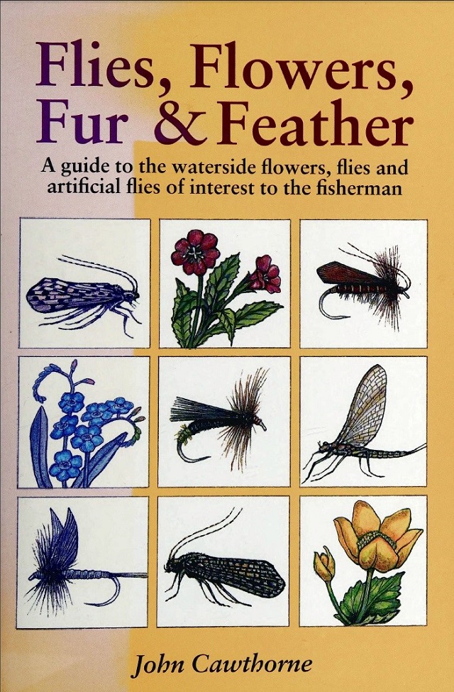 Knjiga:  Mušice, cvijeće, krzno i perje