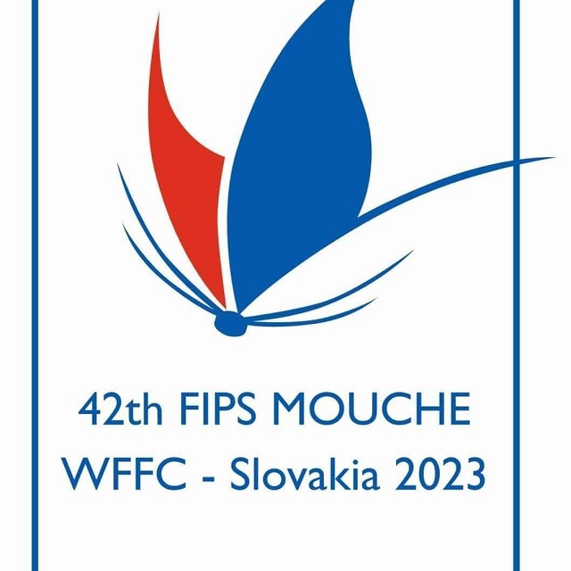 42. Svetsko prvenstvo u mušičarenju u Slovačkoj – Otvaranje