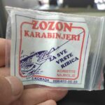 Zozon karabinjeri
