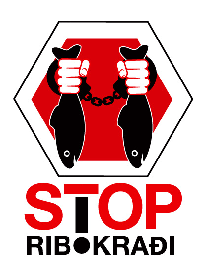 Krivolov na našim vodama