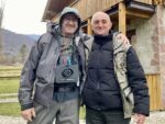 Aco Popov i Jota na Ribniku