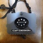 C&F universal Sistem Chest Storage 2