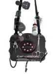 C&F universal Sistem Chest Storage komplet