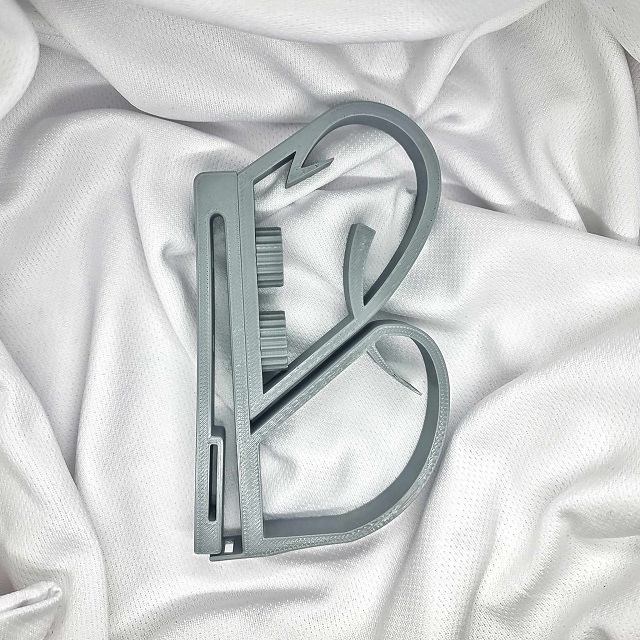 MamuTi Fly Line Holder