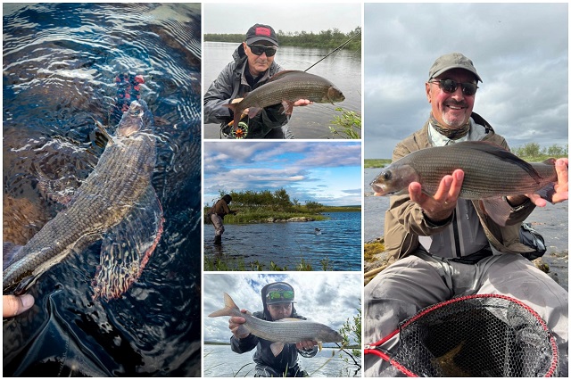 Avantura na kraju svijeta Norveška