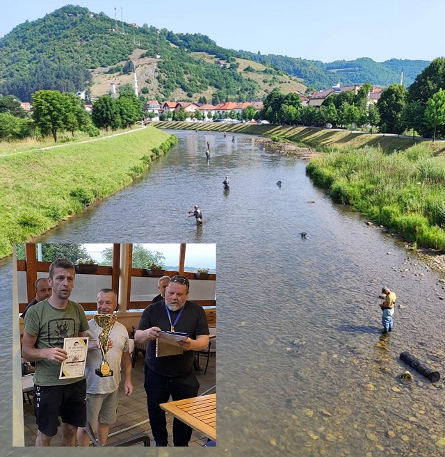 Open Ajvatovica 2024.