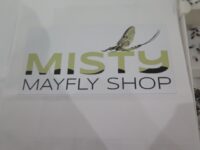 Galerija mušičarska radnja – Misty Ribnik