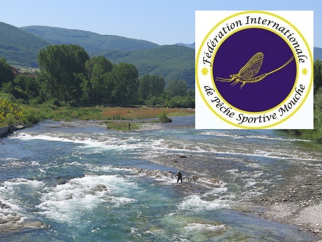 Takmičenja u svetu 2025. godine Mušičarenje