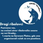 Poziv EKOD na Gradac, otvor sezone