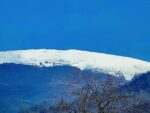Stara planina sneg