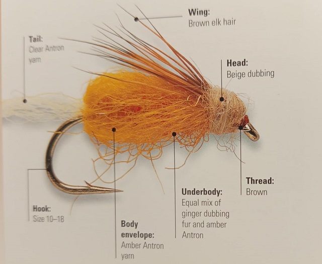 Sparkle pupa iz Biblije