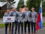 Slovenija