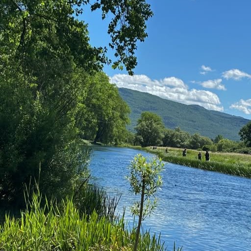 Gacka Kup 2025. – najava