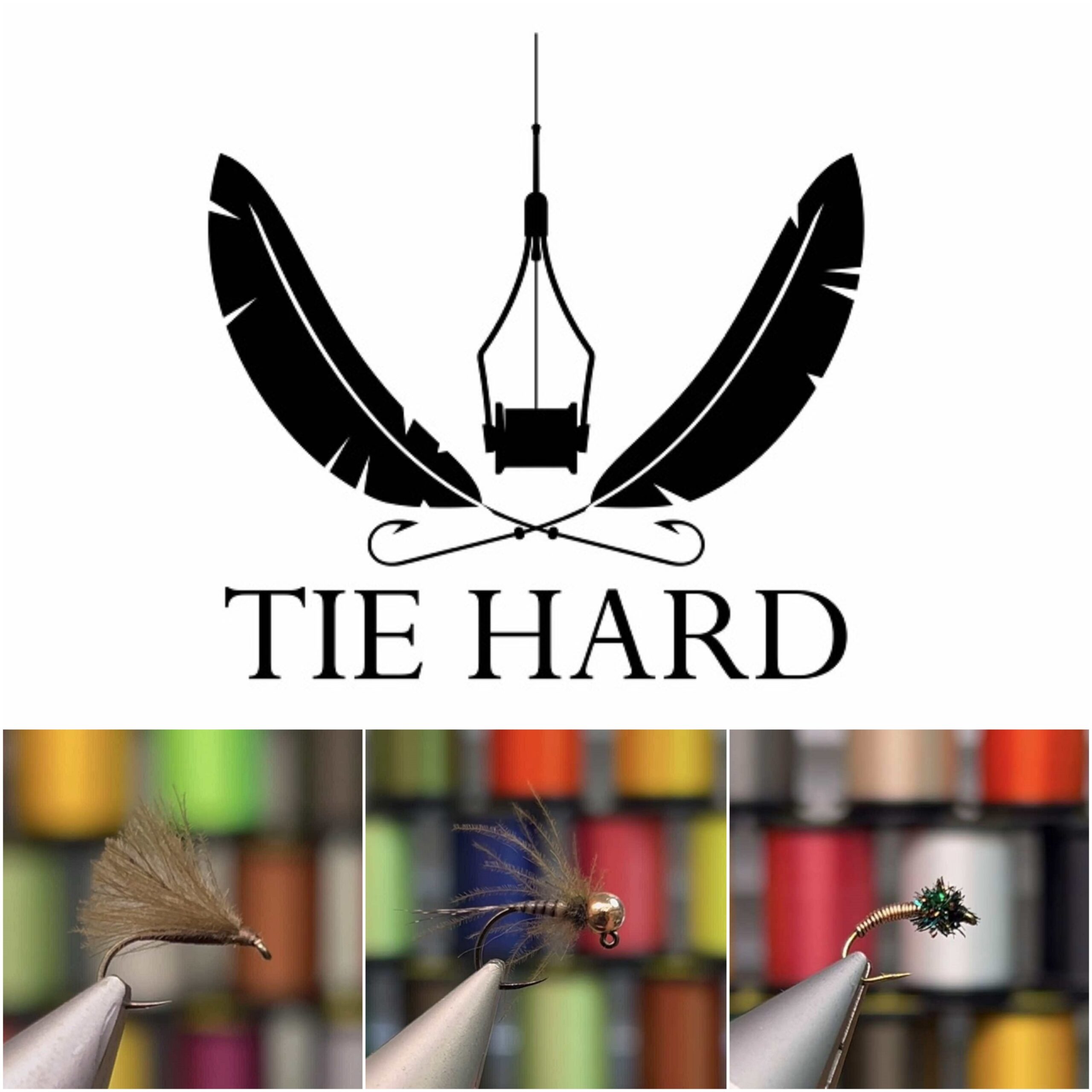 Tie Hard Mesečni pregled April