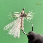 Grey Sedge 2