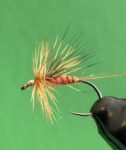 Red Fly