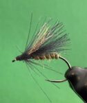 Soot Sedge Indicator