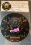 Cheshire Cat 2