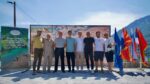 Plavljani organizatori