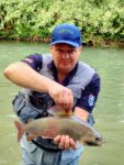 Edvin Lipljan 50+