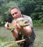 Potočara preko 60cm 2