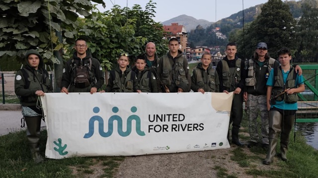 Mušičarski kamp Fojnica 2025.