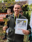 Faris Meškić glava