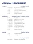 Program